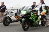 Mission R i SWIGZ.COM Pro Racing Electric Superbike