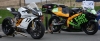 Mission R i SWIGZ.COM Pro Racing Electric Superbike