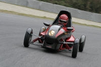 Tajima EV Mini Sport