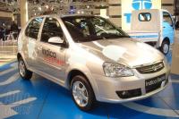 Tata Motors wkrótce rozpocznie produkcję aut elektrycznych
