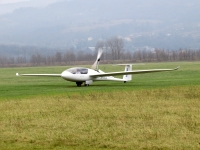 Pipistrel Taurus Electro G2 najlepszym samolotem roku 2011