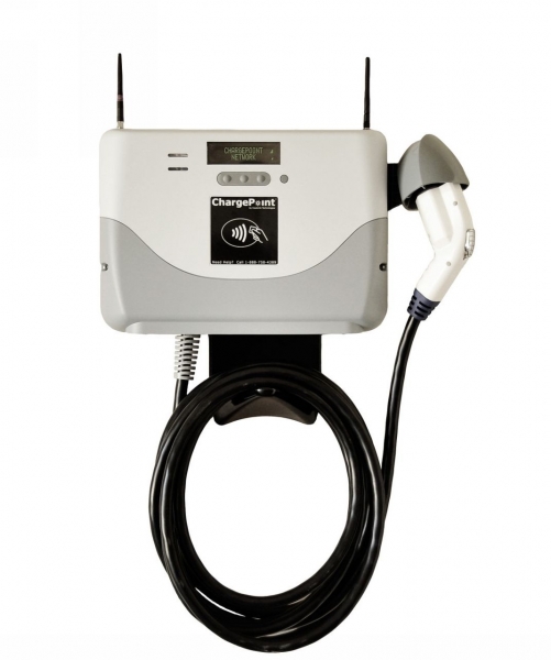 Coulomb Technologies CT500