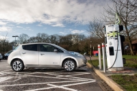 Ecotricity koryguje odpłatność Electric Highway po krytyce użytkowników