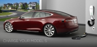 Tesla Motors wprowadza dodatkowe zabezpieczenia ładowania