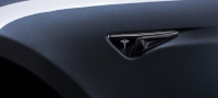 Prezentacja zestawu nowych kamer w Teslach gotowych do autonomicznej jazdy