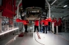 Tesla Factory - montaż końcowy Modelu S