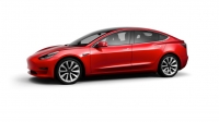 Tesla Model 3 w obszernej recenzji The Money Guy Show