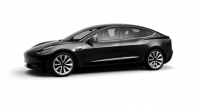 Tesla wyprodukowała 5.000 Modeli 3 w tydzień (plus 2.000 Modeli S/X)