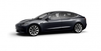 Edmunds: Tesla Model 3 spisuje się znacznie lepiej na 19-calowych kołach