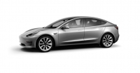 Tesla wyprodukowała 35.000 Modeli 3