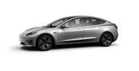 Dwusilnikowa Tesla Model 3 opóźniona co najmniej na koniec 2018r.