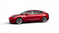 Tesla Model 3 w programie Fully Charged