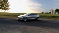 Tesla produkuje już akumulatory dla Modelu 3