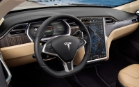 Tesla Motors otwiera w Holandii europejskie centrum dystrybucji