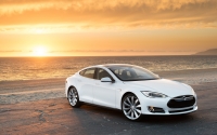 Tesla Motors otwiera zakład montażu końcowego w Tilburg w Holandii