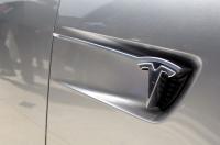 Tesla SUV w 2013r.