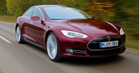 We wrześniu Tesla na czele rankingu sprzedaży aut elektrycznych w Danii