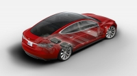 Tesla Motors udostępni swoje patenty innym producentom