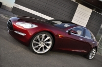 Tesla Motors podsumowała drugi kwartał 2010r.