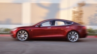 Tesla Motors buduje dwa prototypy dla Toyoty