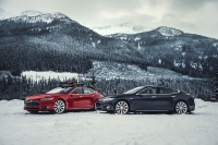 Tesla Model S P85D przebija skalę ocen Consumer Reports