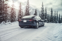 Tesla Motors dostarczyła w I kw. 2015r. 10.030 Modeli S do klientów