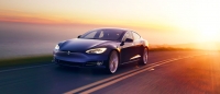 Tesla Model S 100D w programie Fully Charged