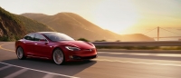 Nowe Tesle Model S P90DL przyspieszają od 0 do 96,5 km/h w 2,65 s