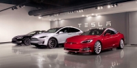 Tesla przebudowała ofertę Modeli S/X. Zostały pakiety 75 i 100 kWh