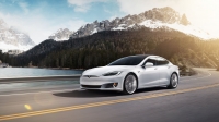 Tesla wprowadza tryb przyspieszenia Chill Mode