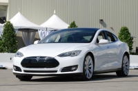 Panasonic dostawcą akumulatorów litowo-jonowych dla Tesla Motors