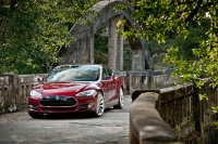 Tesla dostarczyła w pierwszym kwartale blisko 5 tys. Modeli S
