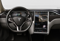 Tesla Model S potrafi na żądanie zagrać dowolny utwór