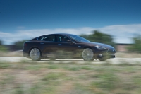 Motor Trend sprawdził Model S na trasie z Los Angeles do Las Vegas