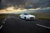 Tesla Model S (wersja dla ruchu lewostronnego)