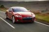 Tesla Model S (wersja dla ruchu lewostronnego)