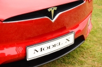 Tesla porzuca opcję Modelu X 60D po zaledwie kilku miesiącach