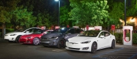 Od 2017r. Tesla kończy z bezpłatnym dostępem do Superładowarek dla nowych nabywców