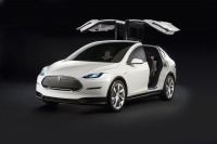 Tesla Motors najprawdopodobniej posiada już ponad 10.000 rezerwacji na Model X