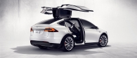 Tesla przyjmuje już zamówienia na Modele X z serii limitowanej