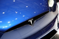 Tesla Model X potrafi przetrwać w temperaturze -36°C