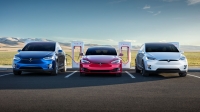 Tesla po cichu podniosła w USA ceny ładowania z Superładowarek