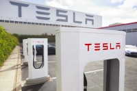 Tesla Motors potwierdza osiągnięcie poziomu 2 GWh w październiku
