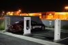 Stacja szybkiego ładowania firmy Tesla Motors