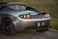 Produkcja Tesla Roadster będzie kontynuowana w 2012r.?