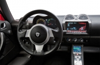 Tesla Roadster Sport 2.5 w programie Jay Leno's Garage