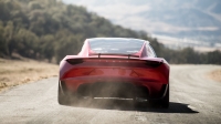 Engineering Explained omawia osiągi Tesla Roadster 2