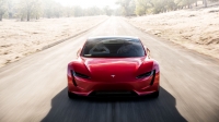 Tesla Roadster 2 i Tesla Semi już dostępne... w grze GTA Online