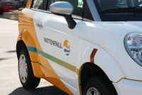 Vattenfall podsumował pierwszy etap testów Think City