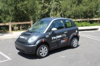 Think rozpoczął dostawy samochodów elektrycznych w USA
